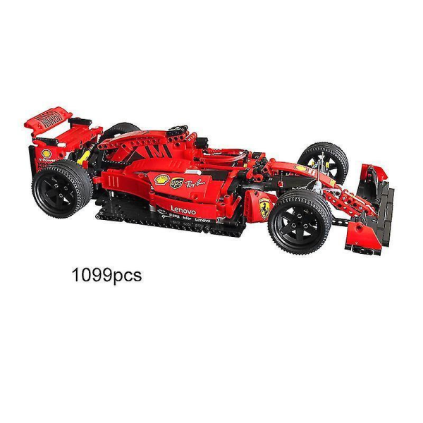 Expert Famous Sport Car Simulation Racing Car Model Building Blocks Creative Car Toys Children Kids Christmas Toys Boys Gifts1099pcs
