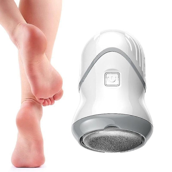 Electric Foot Grinder Foot Files Dead Skin Callus Remover Foot Sharpener Polisher