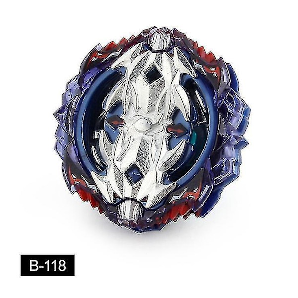 Beyblade Burst Combat Gyro Without Launcher B118