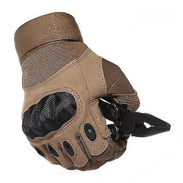 cqb Outdoor Training Combat Gloves