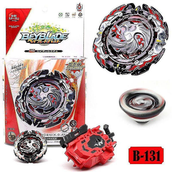 Beyblade Burst Battle Snurretoppe Beyblade Legetøj