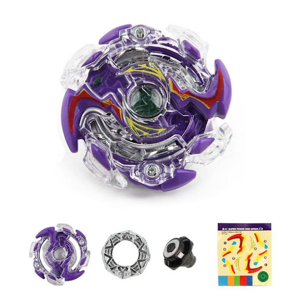 Beyblade Burst Combat Gyro without Launcher B41