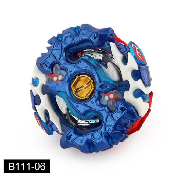 Beyblade Burst Combat Gyro without Launcher B111 06