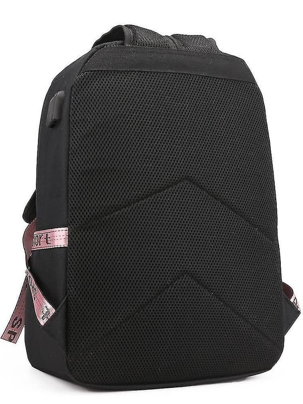 Cute Backpack Usb Charging School Bag Girl Gift
