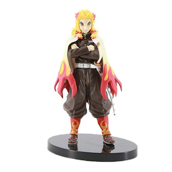 2022 Figurine Demon Slayer Figure Tokyo Revengers Action Fig violet