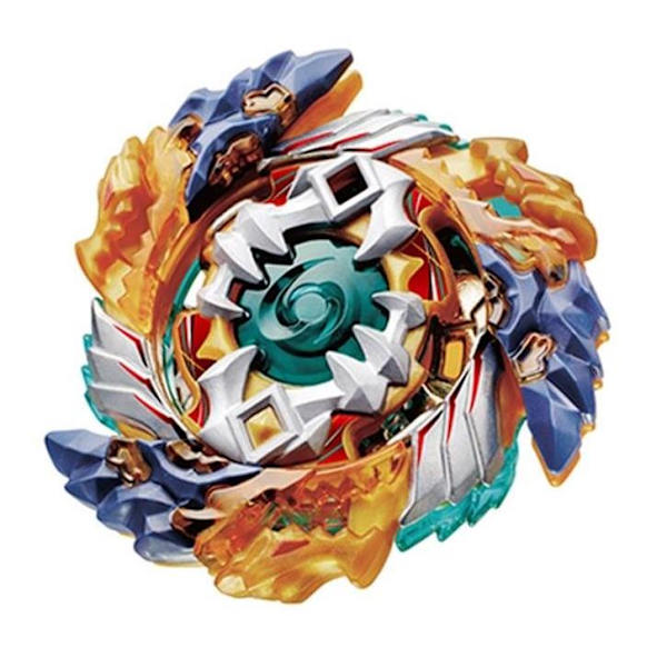Beyblade Burst Set - Fusion Combat Gyro With Launcher B122