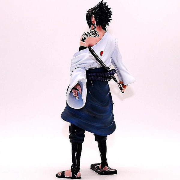 Naruto Figure Figure Curse Seal Sasuke Doll Toy