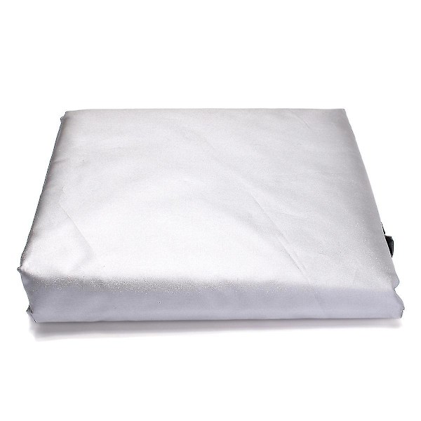75 Sizes Waterproof Outdoor Patio Garden Furniture Covers Rain Snow Chair Covers 250x250x90cm