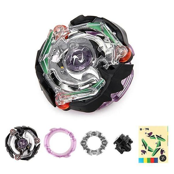 Beyblade Burst Combat Gyro Without Launcher B74