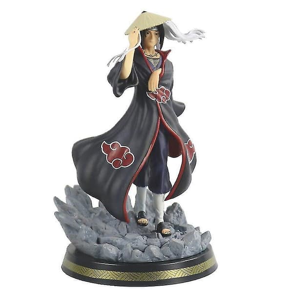 Naruto Shippuden Gk Uchiha Itachi Actionfigur