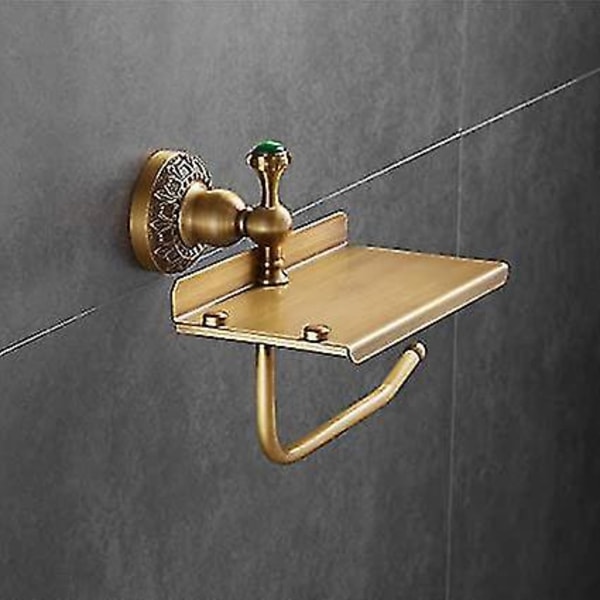 Bathroom toilet roll sale holder