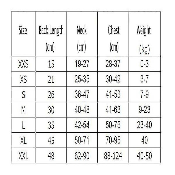 Dog Life Vest Summer Printed Pet Life Jacket Dog Safety Clothes Dogs