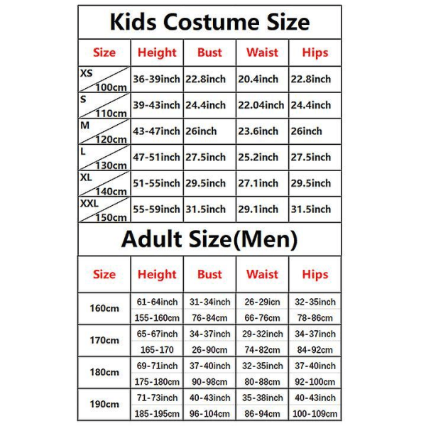Kids Boy Spiderman Cosplay Suit Spider-man Costume Zentai Bodysuit Superhero Jumpsuit For Adults Kids-S-110cm