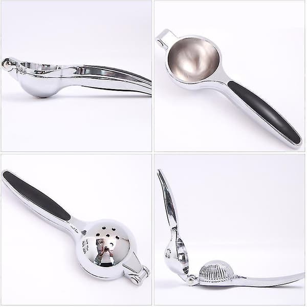 1pc Lemon Squeezer Orange Citrus Juicer Lime Squeezer Manual Fruit Press Bar
