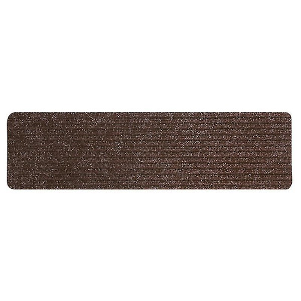 2 Pack/3 Pack Stair Treads Carpet Dirt-resistant And Durable No BROWN 3 PCS