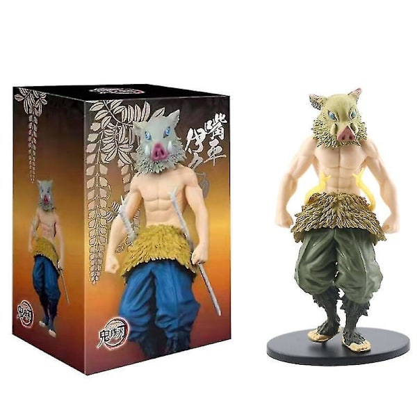 2022 Figurine Demon Slayer Figure Tokyo Revengers Action Fig Auburn