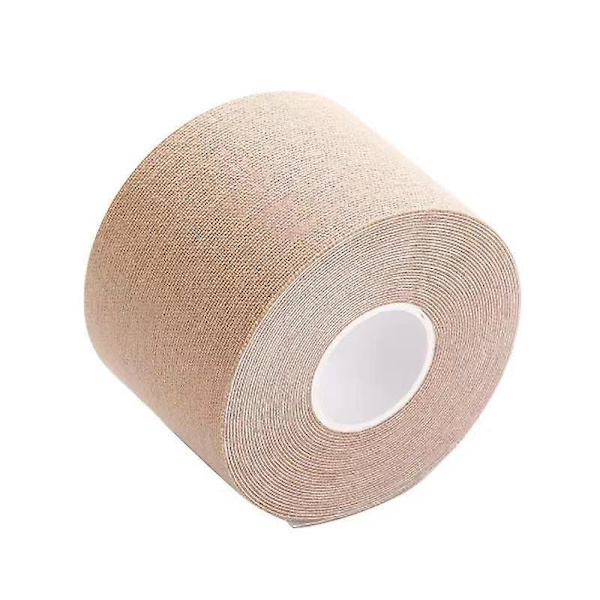 Boob Tape,breast Lift Tape And Nipple Covers ,achieve Lift & Contour Of Breasts | Waterproof Sweat-proof Bob Tape 2.5cm*5m