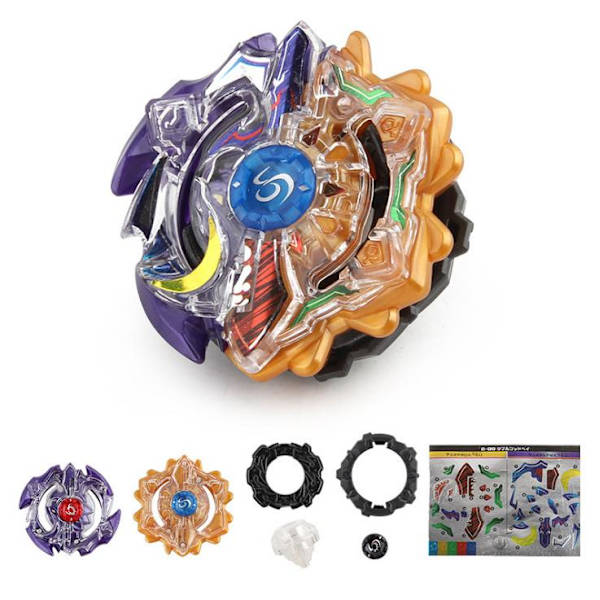 Beyblade Burst Combat Gyro without Launcher SB 00