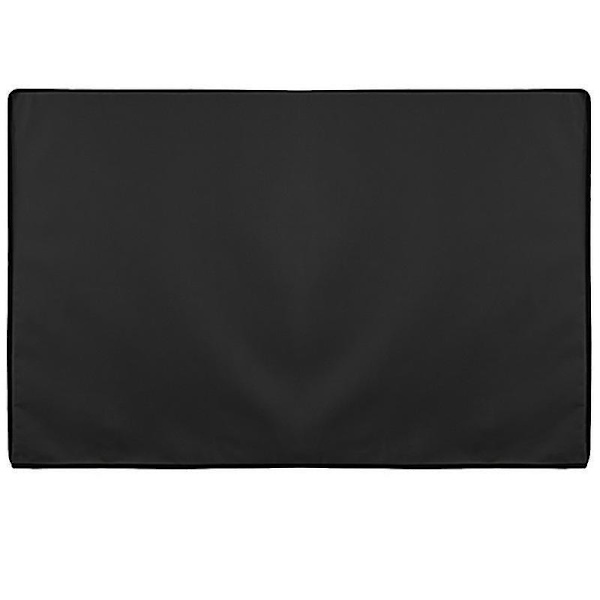 Udendørs Vandtæt og Vejrbestandigt TV-cover til 22-70 tommer Ou 40-42 inches