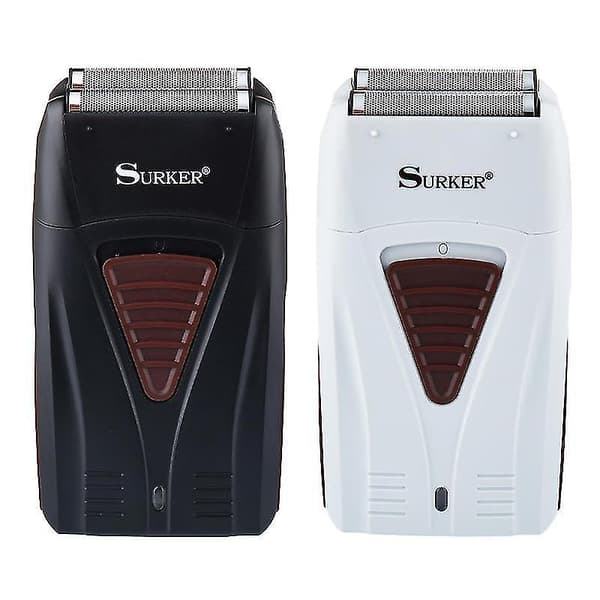 Bald Head Shaver 0mm Electric Razor For Men Shaving Machine Barber Cli Black