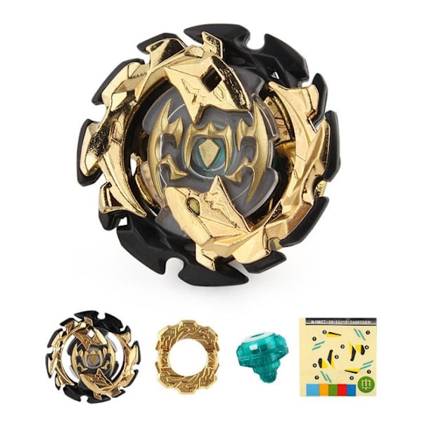 Beyblade Burst Combat Gyro without Launcher NB 106