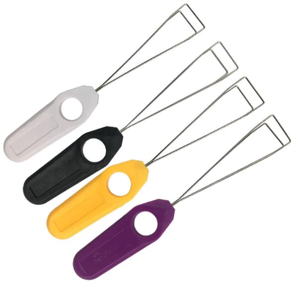 Universal Key Button Puller Remover Repair Tool Mechanical Keyboard Accessory