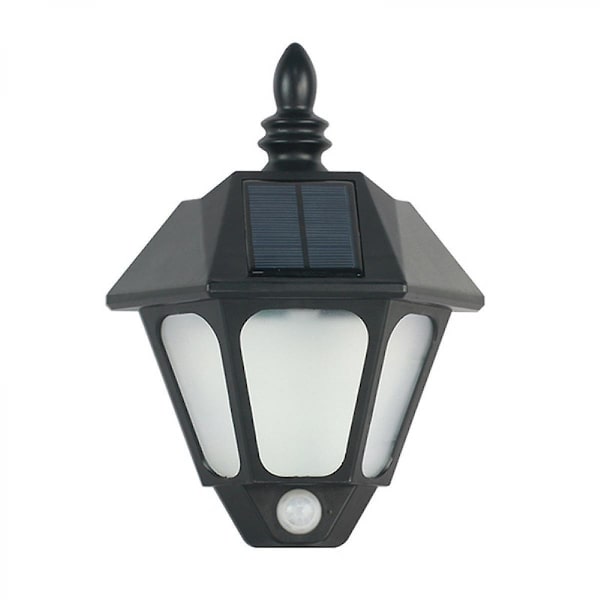 Solar Outdoor Lights Super Bright, Motion Sensor Outdoor Lights , Ip65 Waterproof Security Solar Wall Lights For Garden Patio Yard Fence Yst-a825