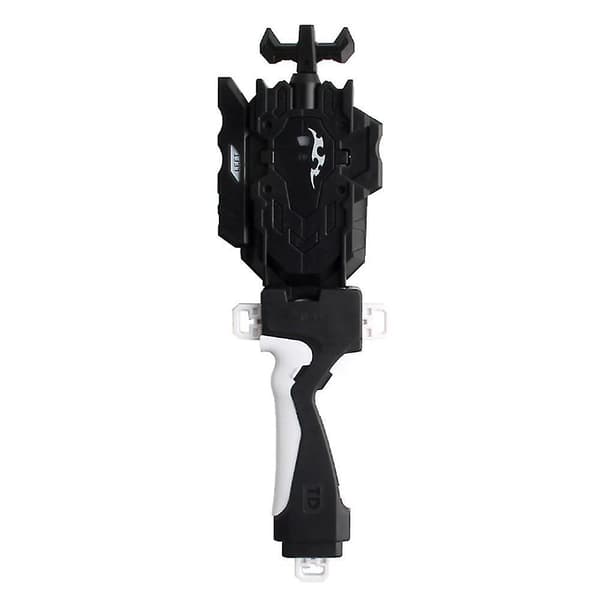 Beyblade Launcher og Grip Combat Spinning String Gyro Launcher C