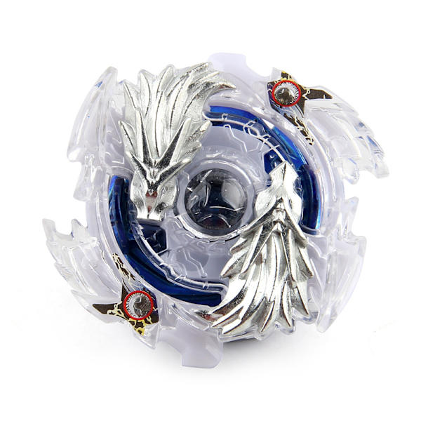 Beyblade Burst Set - Fusion Combat Gyro With Launcher B66