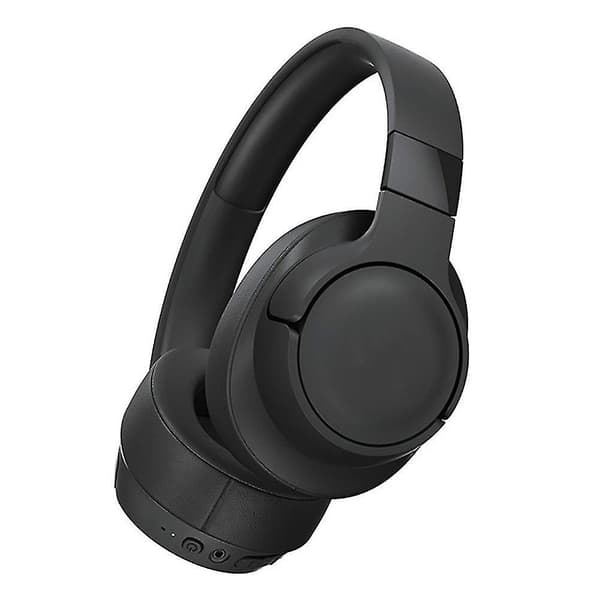 700bt Over-ear hovedtelefon fuld dækning headset støjreducerende Bluetooth-kompatibel Red