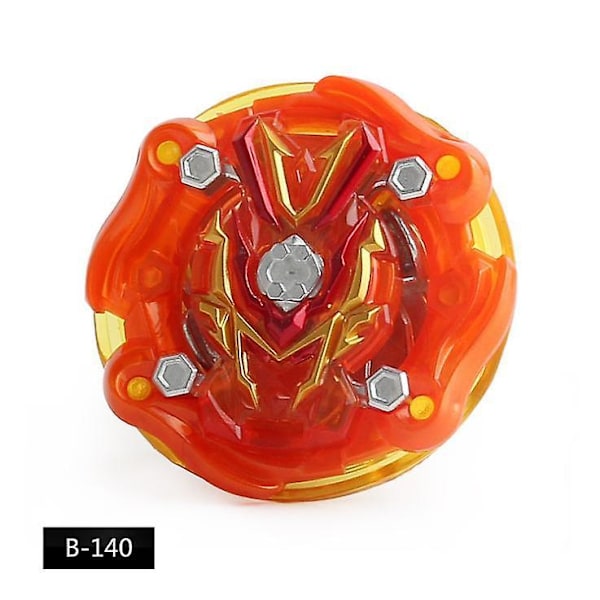 Beyblade Burst Combat Gyro Without Launcher B140