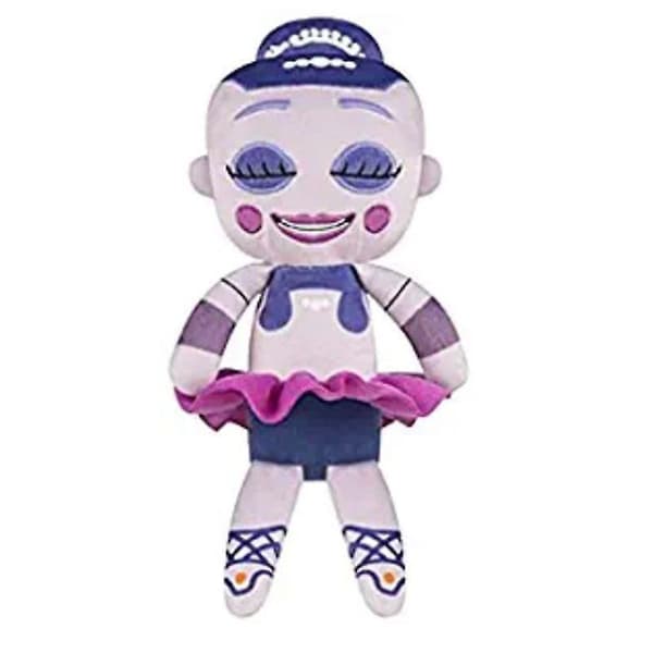 1morfreddy's Plush Doll Zombie Bear