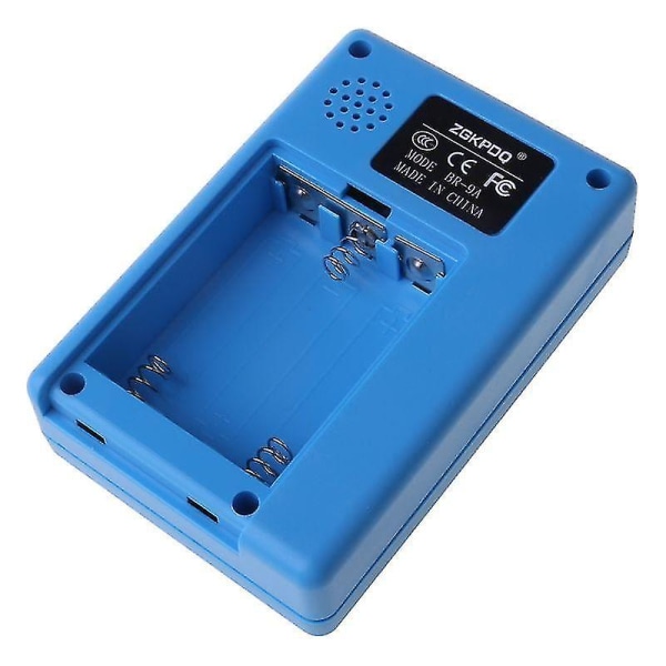 Electromagnetic Radiation Detector Dosimeter Monitor Radiation Tester