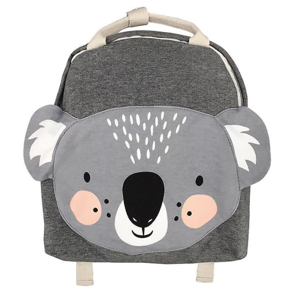Children Backpack Toddler Kids School Bag Backpack For Baby Kids Cute School Bag Boy Girl Light Bag Rabbit Butterfly Lion Bag Ns2 koala