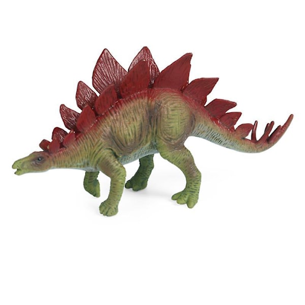 Dinosaur Toys Set 4 Pack Realistic Figures Toddler Toys For Kids 3-7