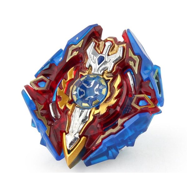 Beyblade Burst Set - Fusion Combat Gyro With Launcher B92