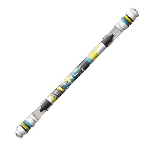 Spinning Pen Rolling Finger Rotating Pen Non Slip Coated COLOR 3