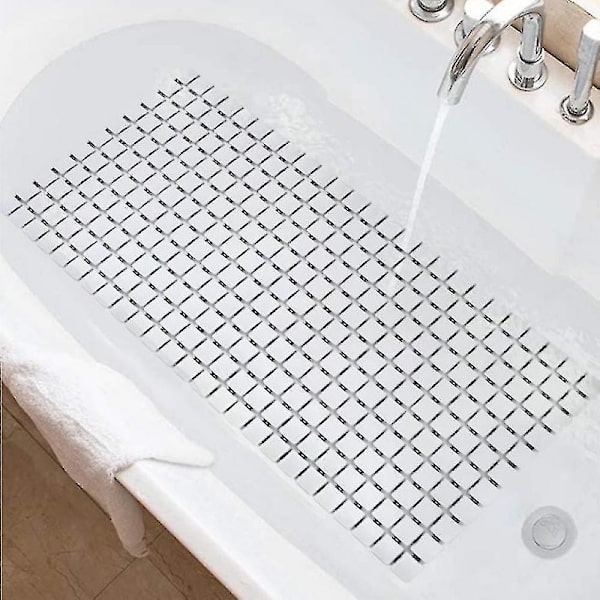 Badekar Dusjmatte Sklisikre Badekar Matter Blue