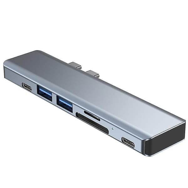 USB-telakka-adapteri