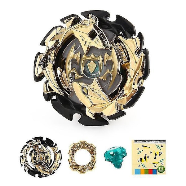 Beyblade Burst Combat Gyro Without Launcher NB 106