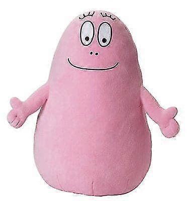 Barbapapa - Mjukdjur Rosa