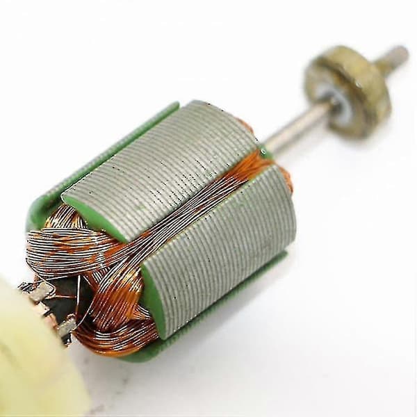 12V dränkbar pump för pumpning av dieselvatten 38mm vattenoljedieselbränsleöverföringspump