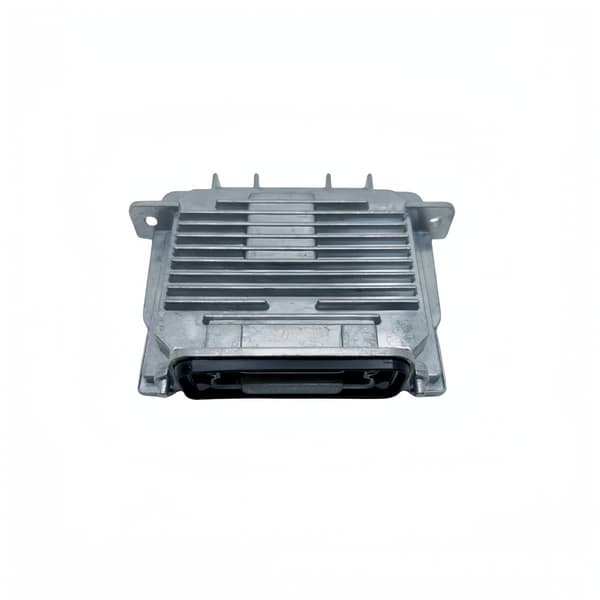 D3S Xenon-lampstabilisator datorversion kontroll Faurecia D3V3 ny 31297941 LR014114