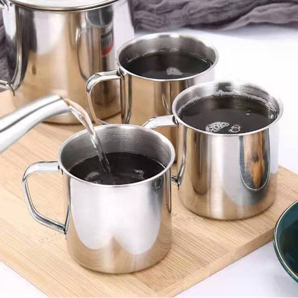 Kaffekrus Tekopp 12CM 12cm 12cm 12cm