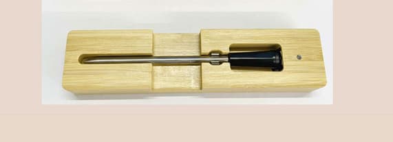 Trådløst grilltermometer steketermometer - Perfekt
