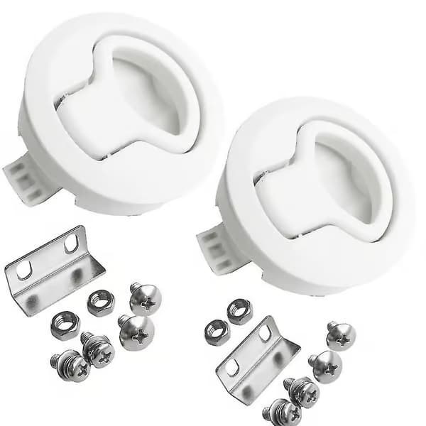 st Flush Pull Latch Slam Latch Marine Slam Latch för Marine Deck Door