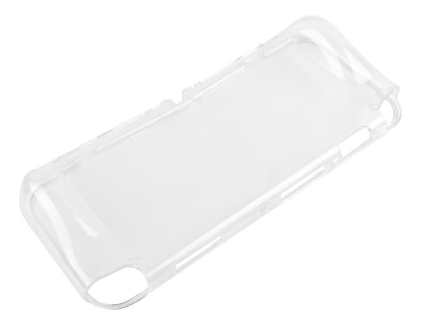 Deltaco Gaming Nintendo Switch OLED 7\" deksel, transparent