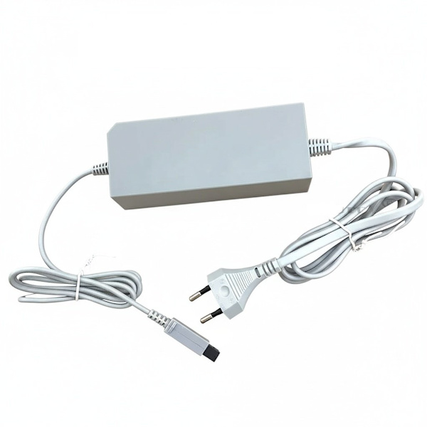 AC-adapter – Egnet for Nintendo Wii