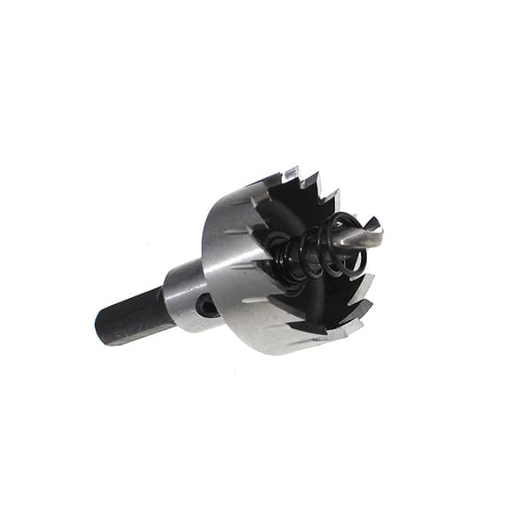25 mm HSS bor, hullsag, hullsag, HSS hullsagsett, hull