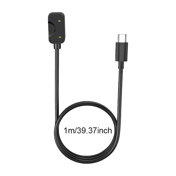 Samsung Galaxy Fit3 oplader (USB-C - JW89)